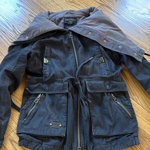 All saints Cotton Jacket
